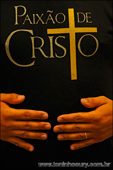 Bálsamo e sua Paixão de Cristo (2012)