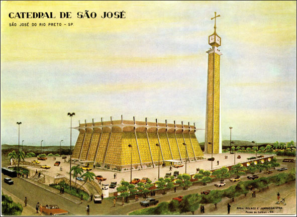 O Padre Construtor