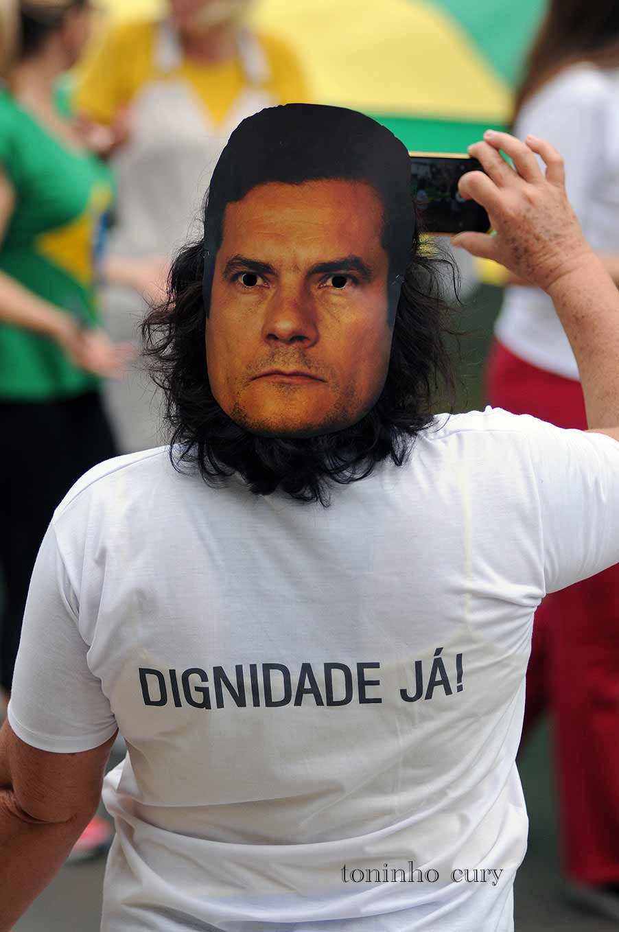 Moro, o 