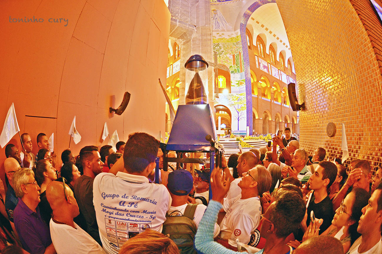 Nossa Senhora Aparecida