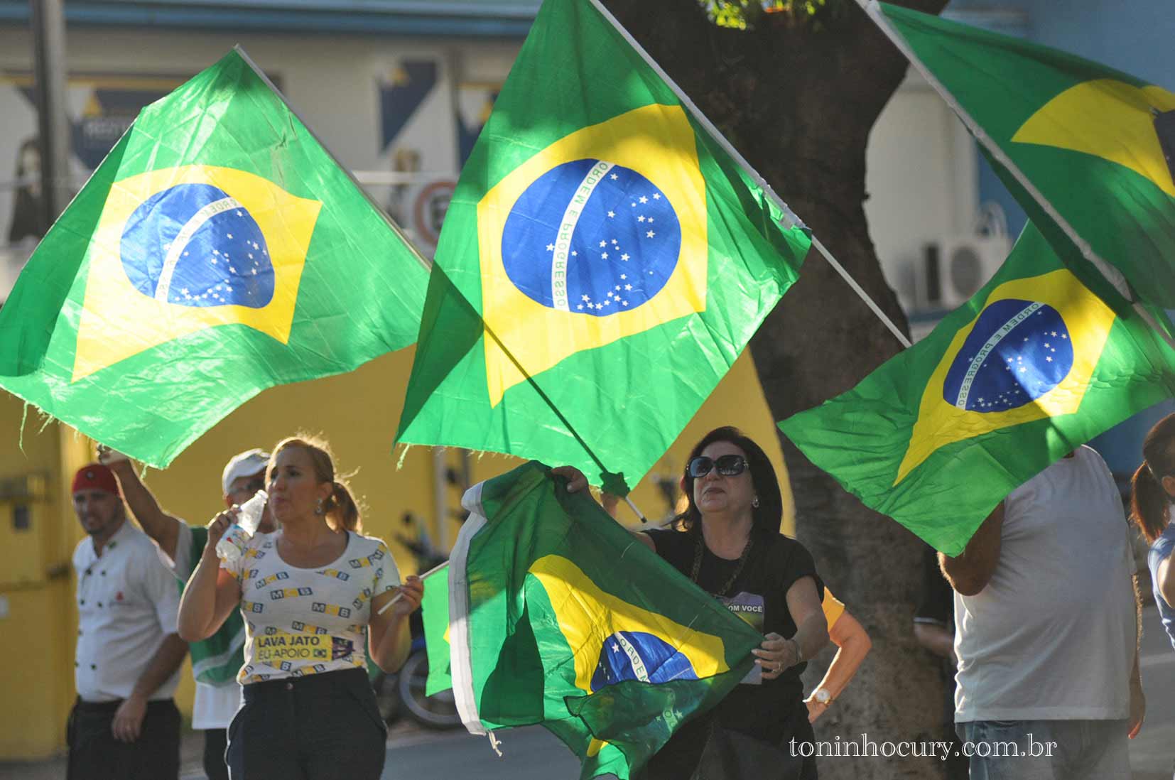 Brasil, que país é esse?