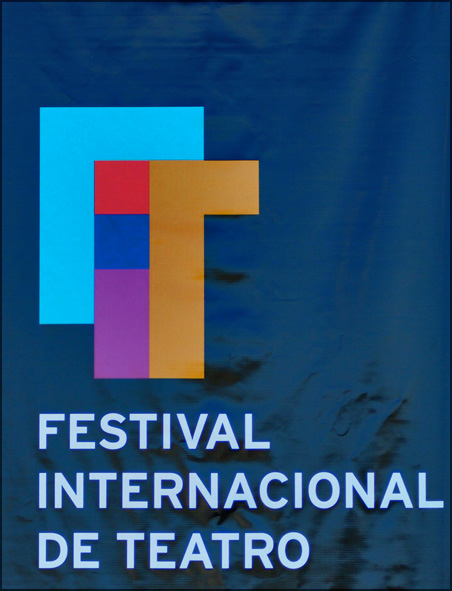 12° FIT – Festival Internacional de Teatro