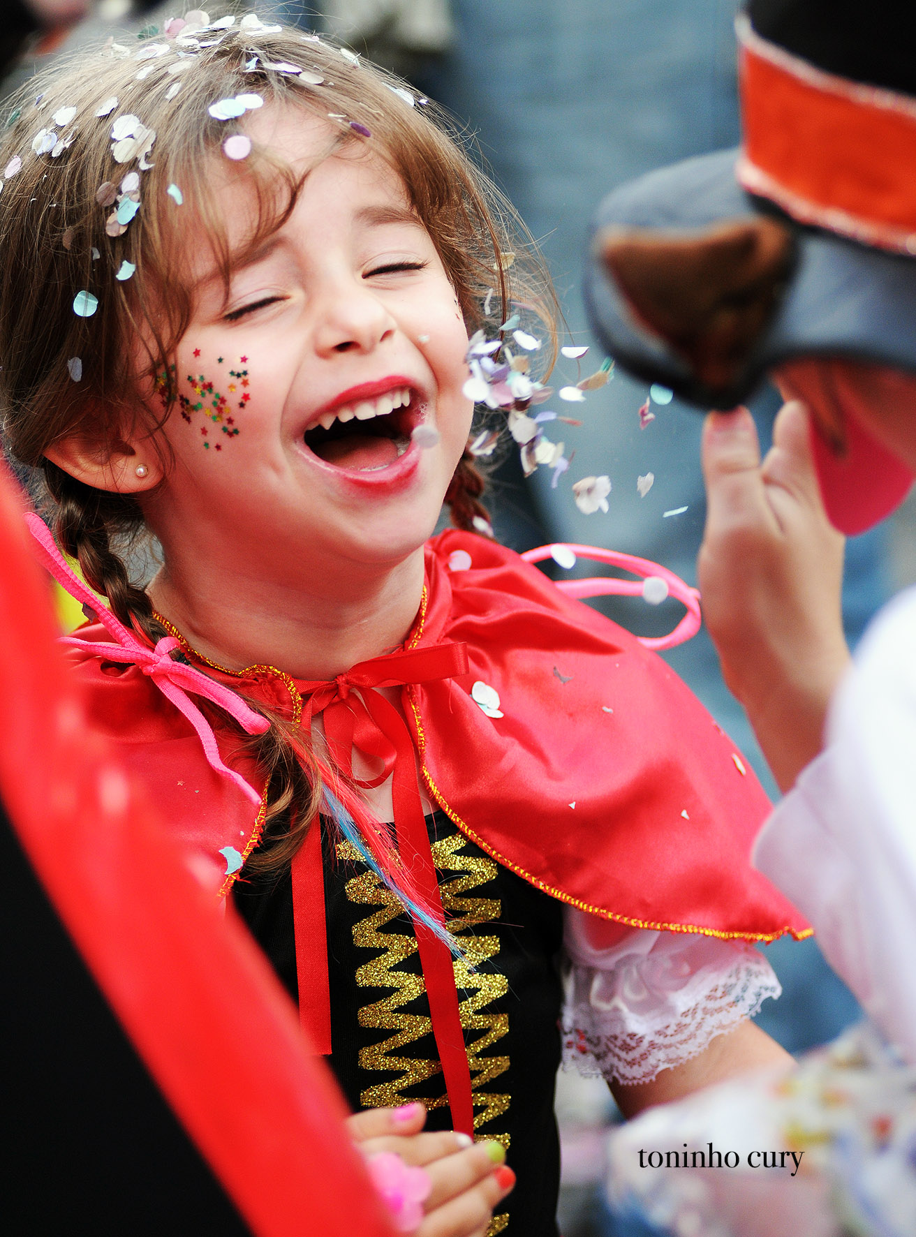 Poços de Caldas 2019, um Carnaval à  moda antiga