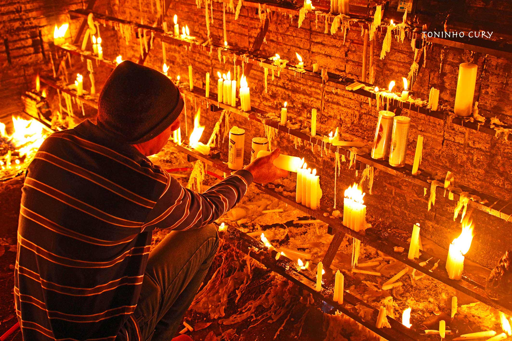 110ª Festa ao Bom Jesus dos Castores