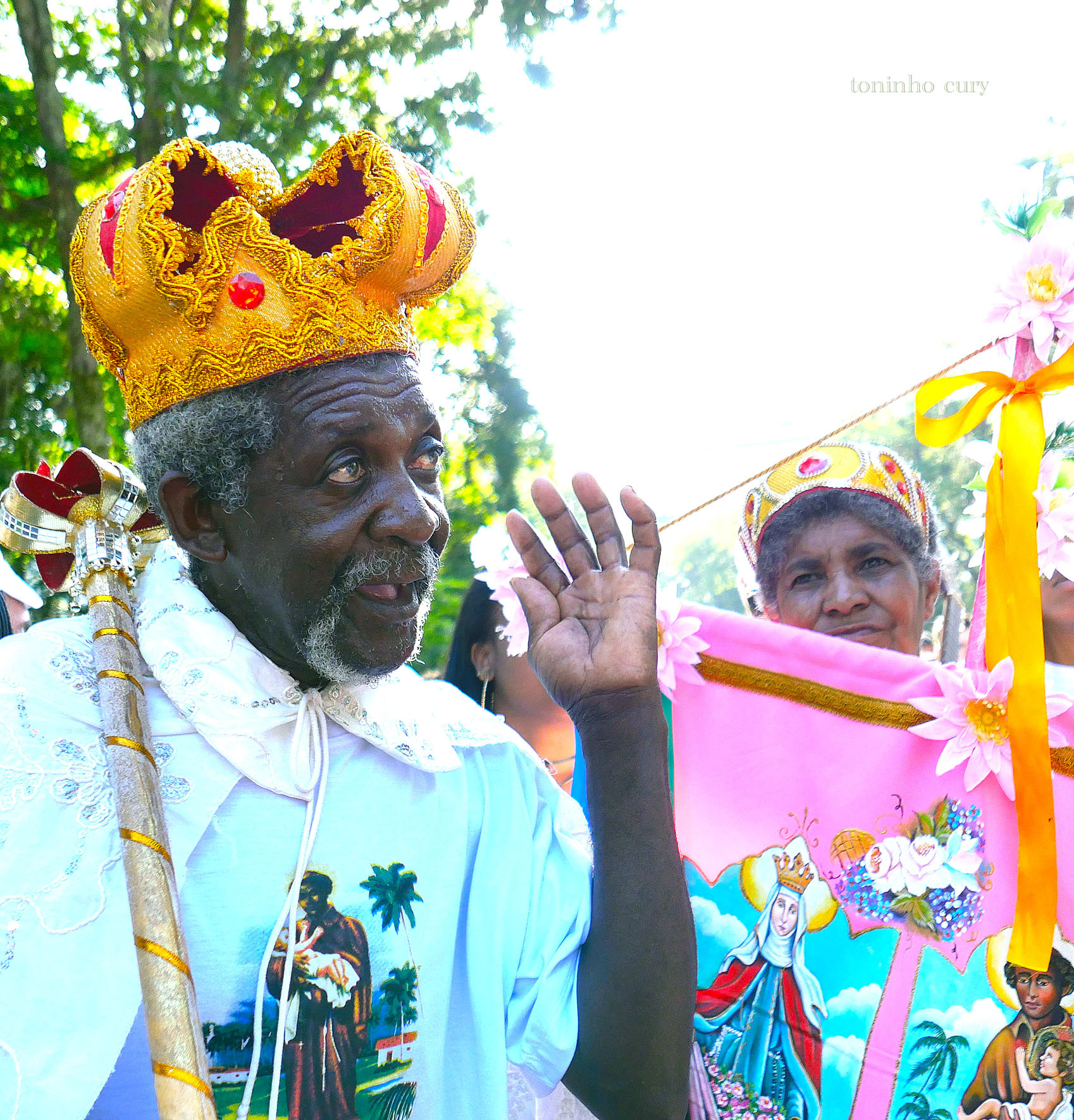 110ª Festa de São Benedito