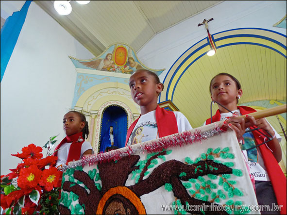 Araxá: Festa de São Sebastião